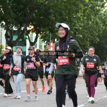Runner Photo 3685280
