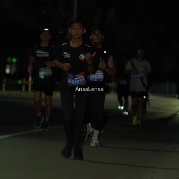 Runner Photo 3685281