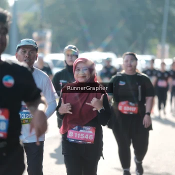 Runner Photo 3685285