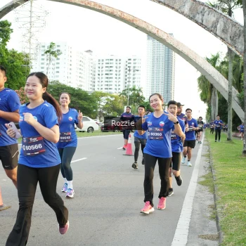 Runner Photo 3685287