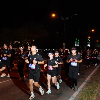 Runner Photo 3685288