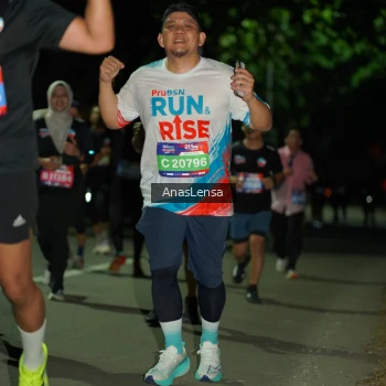 Runner Photo 3685293