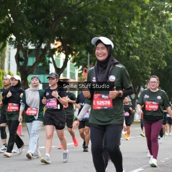 Runner Photo 3685294
