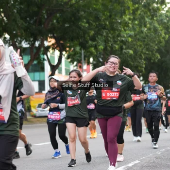 Runner Photo 3685301