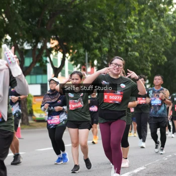 Runner Photo 3685305
