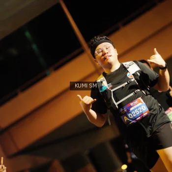 Runner Photo 3685314