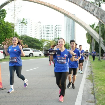 Runner Photo 3685324