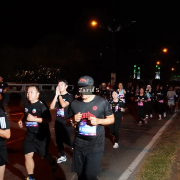 Runner Photo 3685326