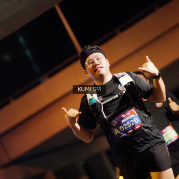 Runner Photo 3685335