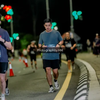 Runner Photo 3685338