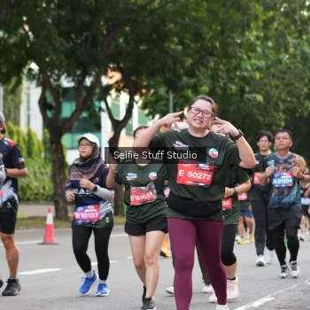 Runner Photo 3685340