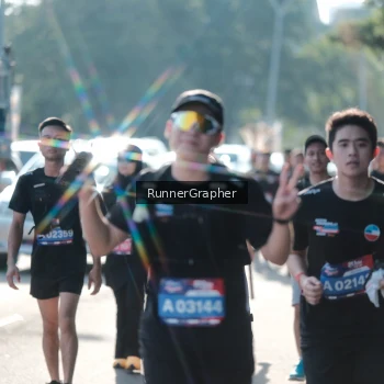 Runner Photo 3685341