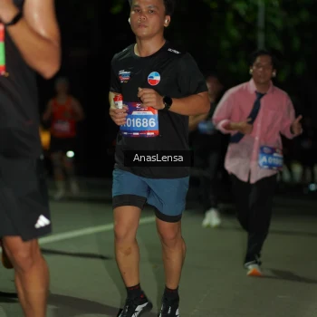 Runner Photo 3685342