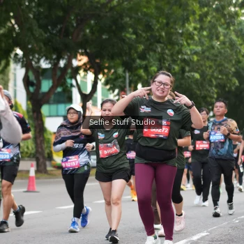 Runner Photo 3685343