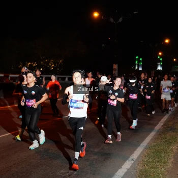 Runner Photo 3685345