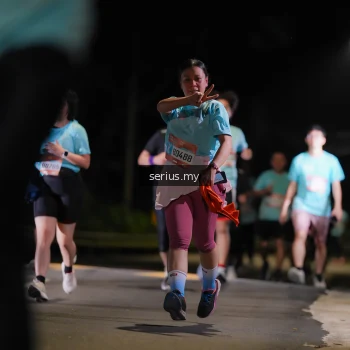 Runner Photo 3685347