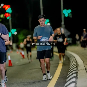 Runner Photo 3685351