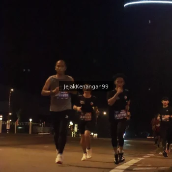 Runner Photo 3685352