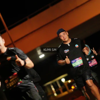 Runner Photo 3685353