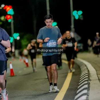 Runner Photo 3685355