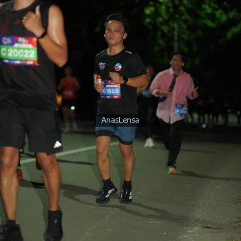 Runner Photo 3685357