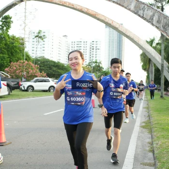 Runner Photo 3685360