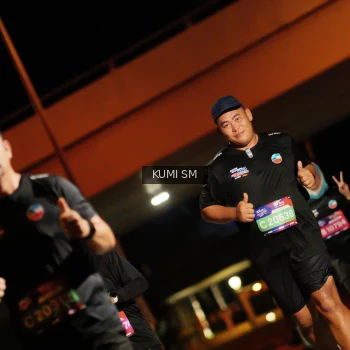 Runner Photo 3685361