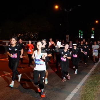 Runner Photo 3685362