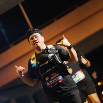 Runner Photo 3685363