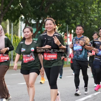 Runner Photo 3685377