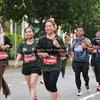 Runner Photo 3685382