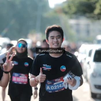 Runner Photo 3685385