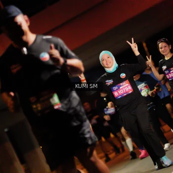 Runner Photo 3685389