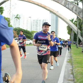 Runner Photo 3685393