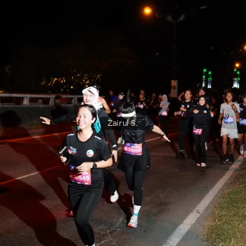 Runner Photo 3685395