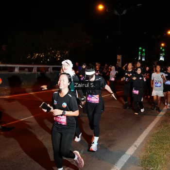 Runner Photo 3685397