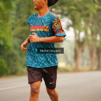 Runner Photo 3685398