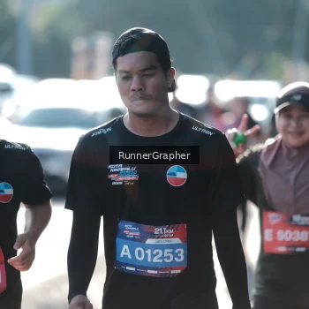Runner Photo 3685401