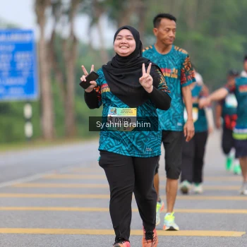 Runner Photo 3685404
