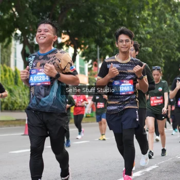 Runner Photo 3685406