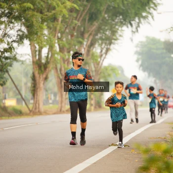 Runner Photo 3685408
