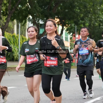 Runner Photo 3685409