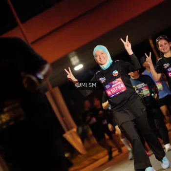 Runner Photo 3685413