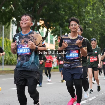 Runner Photo 3685416