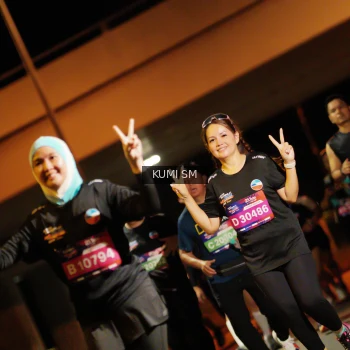 Runner Photo 3685422