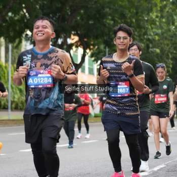 Runner Photo 3685432