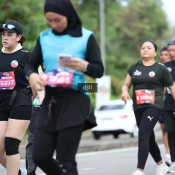 Runner Photo 3685436