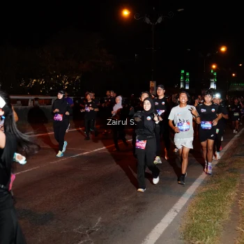 Runner Photo 3685438