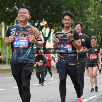 Runner Photo 3685440