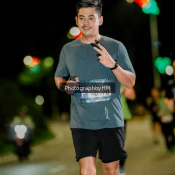 Runner Photo 3685444